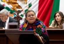 Poder Público / En Michoacán reina la impunidad
