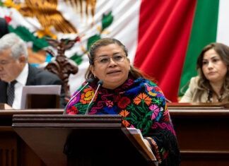Poder Público / En Michoacán reina la impunidad