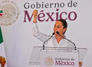 Entresemana / ¿De qué se ríe señora presidenta?