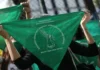Congreso capitalino aplaza discusión sobre despenalización del aborto