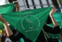 Congreso capitalino aplaza discusión sobre despenalización del aborto