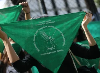 Congreso capitalino aplaza discusión sobre despenalización del aborto