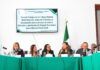 Presenta alcaldesa de Azcapotzalco Proyección Presupuestal 2025 ante el Congreso CDMX