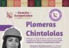 Inicia convocatoria para acción social “Mujeres Plomeras Azcapotzalco 2024”