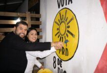 Poder Público / PRD Michoacán, la nueva franquicia de Morena y Ramírez Bedolla