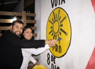 Poder Público / PRD Michoacán, la nueva franquicia de Morena y Ramírez Bedolla