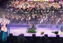 Homo Espacios / Coordinaciones y escuelas del INBAL, Tengo Un Sueño 2024… y las culturales