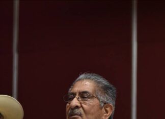 ¡Peligro de hambruna en México!