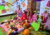 Inauguran Mega Corredor de Ofrendas en Azcapotzalco: 600 metros de tradición e historia