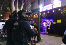 GOBIERNO DE ALE ROJO DE LA VEGA CLAUSURA UNA ‘CHELERÍA’ Y SANCIONA A DOS MÁS EN OPERATIVO