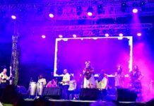 Con lleno total avanza festival de Día de Muertos “Tlalmanalli Azcatl”