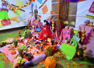 Concluye Festival Tlalmanalli Azcatl 2024 en Azcapotzalco