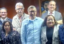 ¡Crece crimen organizado en ejidos y comunidades!