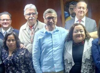 ¡Crece crimen organizado en ejidos y comunidades!