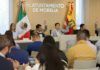 Poder Público / Controversia por la reforma al Poder Judicial de Michoacán