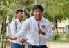 ¿Gobierno indigente y sin educación?