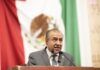 Propone Pablo Trejo crear la Oficina de Estudios Presupuestales y Evaluación Legislativa del Congreso de la Ciudad de México