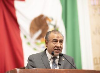 Propone Pablo Trejo crear la Oficina de Estudios Presupuestales y Evaluación Legislativa del Congreso de la Ciudad de México