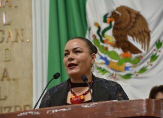 Diputada Elizabeth Mateos propone crear unidades de Bienestar Animal en las 16 alcaldías