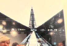 Tlatelolco su historia…y la mía