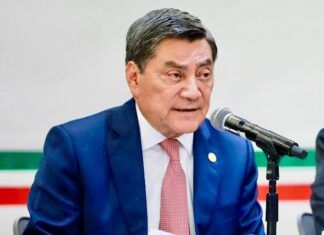 Senador Cantón Zetina informó sobre reforma a protección de animales