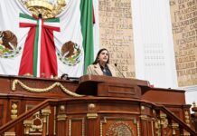 PROMUEVEN PROMOCIÓN DEL PARLAMENTO ABIERTO EN EL CONGRESODE LA CDMX