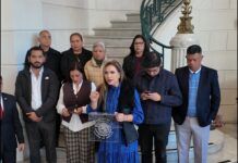 PT exhorta a la ciudadanía a denunciary no permitir la extorsión