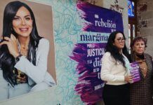 Comercio en el espacio público tiene que dejar de ser perseguido: Diana Sánchez