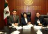 Aprueba Comisión del Senado Exhortar a Autoridades de Nuevo León para Mejorar la Movilidad en Monterrey