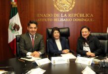 Aprueba Comisión del Senado Exhortar a Autoridades de Nuevo León para Mejorar la Movilidad en Monterrey