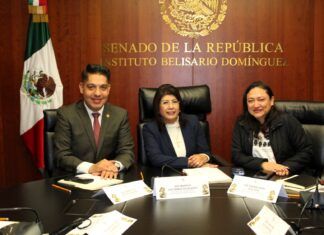 Aprueba Comisión del Senado Exhortar a Autoridades de Nuevo León para Mejorar la Movilidad en Monterrey
