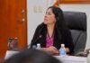 Alcaldesa de Izacalli adelanta Navidad a «Mafia» tianguista