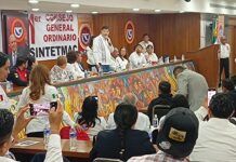 CTM ENTREGADA A MORENA Y LA 4T