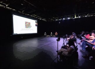 Homo Espacios / La 44ª Muestra Nacional de Teatro, clown en el Helénico… y las novedades