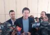 Poder Público / No se pongan nerviosos llama Poncho a detractores.