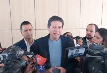 Poder Público / No se pongan nerviosos llama Poncho a detractores.