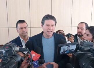 Poder Público / No se pongan nerviosos llama Poncho a detractores.