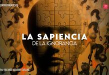 La sapiencia de la ignorancia