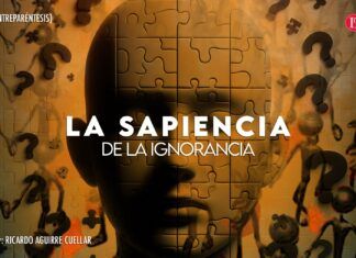 La sapiencia de la ignorancia
