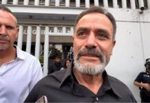 2 nuevas órdenes de aprehensión por la masacre en Bavispe: familia LeBarón