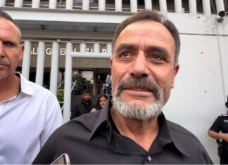 2 nuevas órdenes de aprehensión por la masacre en Bavispe: familia LeBarón