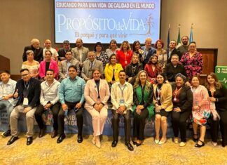 «Semillas de Transformación: La IV Cumbre Mundial de la Fundación Marcelino Muñoz»