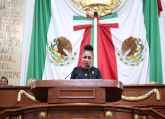 Exhorta Congreso de la CDMX a que alcaldes incluyan en su petición de presupuesto recursos para abrir casas arcoíris en las 16 alcaldías