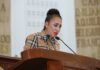 Propone diputada Rebeca Peralta que vialidades de la CDMX se construyan con materiales permeable