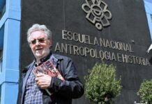Cultura / México, la nación doliente