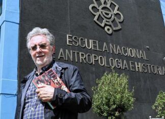 Cultura / México, la nación doliente