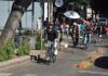Inician trazado de mesas de trabajo para implementación de ciclovías, informa Ale Rojo de la Vega