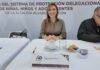 El PT trabaja de la mano con las alcaldías para recuperar los espacios públicos