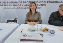 El PT trabaja de la mano con las alcaldías para recuperar los espacios públicos