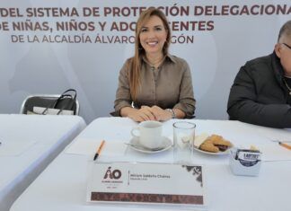 El PT trabaja de la mano con las alcaldías para recuperar los espacios públicos